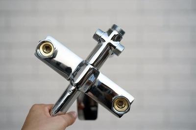 浴室水管設(shè)計(jì)不夠用?希箭淋浴花灑套裝解煩憂(yōu)