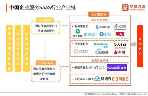 2020上半年中國企業(yè)服務(wù)SaaS行業(yè)發(fā)展研究報告 社會經(jīng)濟(jì)咨詢服務(wù)篇